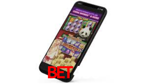 Interface do App bet458