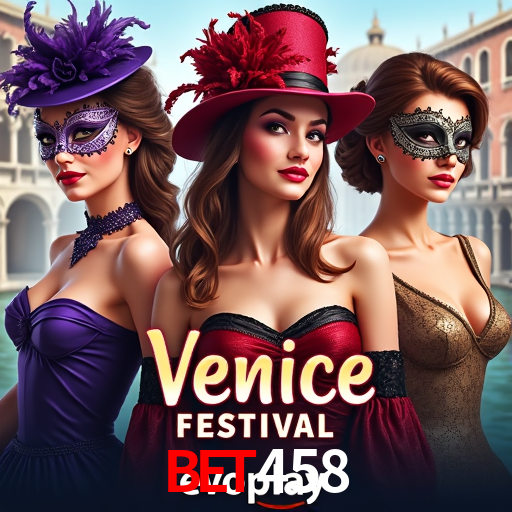 Apostas de Tênis bet458