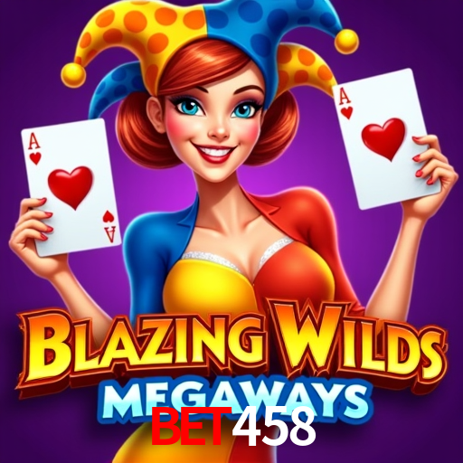 Recursos de Bônus bet458