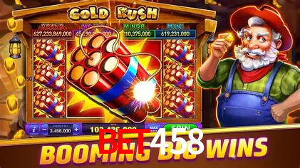 Promoção Relâmpago bet458