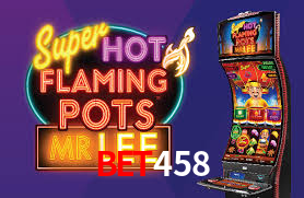 Interface Premium bet458