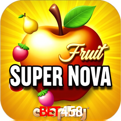 Bônus de Boas-vindas bet458